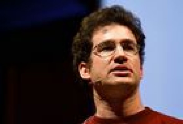 peerTransfer, la vida de Iker Marcaide, fundador de la mejor starup del mundo