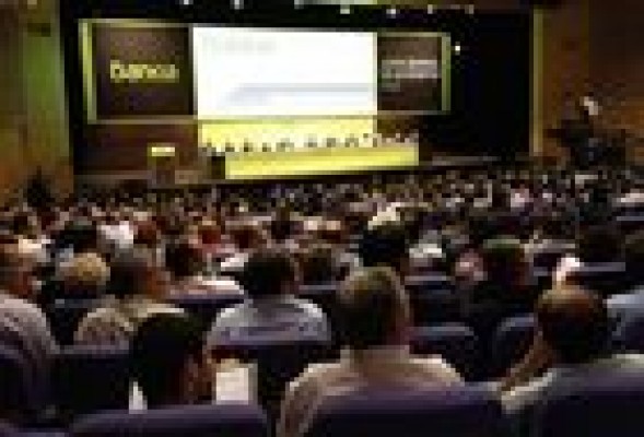 Bankia prevé que 150.000 clientes soliciten el 'arbitraje exprés'