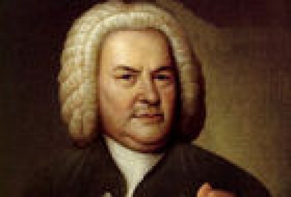 Bach... y el resto: Quién manda en el 'hit parade' de la clásica