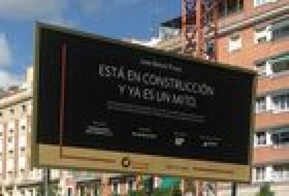 Juan Bravo Plaza: el lujo sufre la crisis del ladrillo
