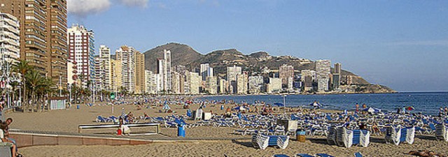 Los inversores internacionales acechan los mejores complejos hoteleros y de apartamentos