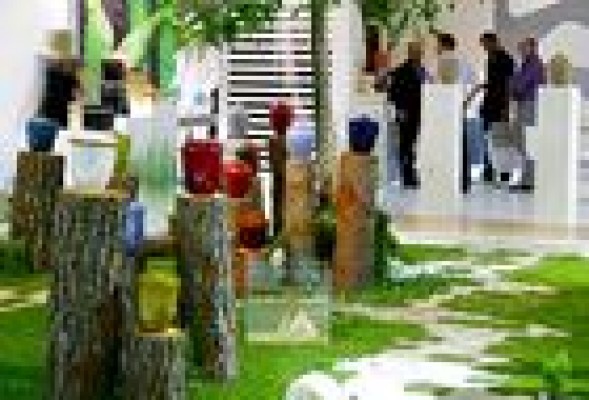 La industria del adiós le echa teatro<strong><br /></strong>