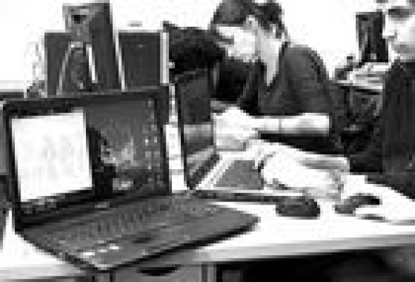 Florida Universitaria crea un master de videojuegos