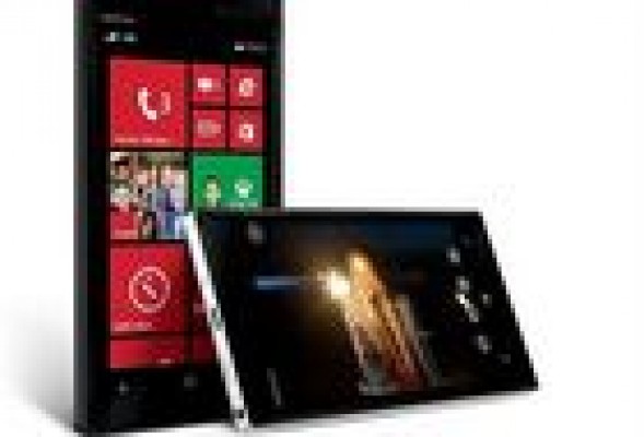 Nokia muestra la estabilización de imagen de su Lumia 928 en un helicóptero