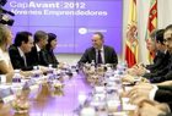 La Generalitat aplica 26 medidas en relación a solicitudes ciudadanas