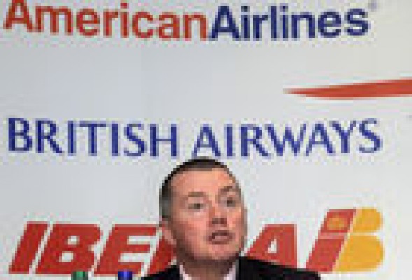 Walsh mete presión al Gobierno con la oferta de Qatar a Bankia y las pérdidas de IAG
