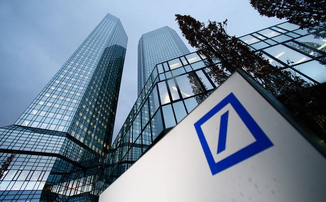 Deutsche Bank España saca al mercado 500 millones de euros en cédulas hipotecarias