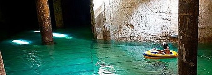 La línea 2 del metro de Valencia seguirá siendo 'fantasma' más allá de 2015