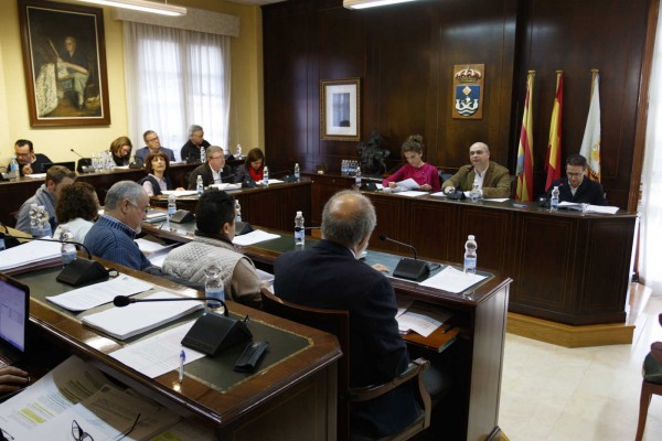 La Vila creará un registro público sobre planes y agrupaciones urbanísticas