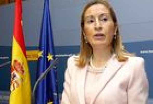 Fomento da por perdidos los 473 millones que prestó a las autopistas