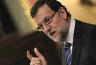 OPTIMISMO<br /><strong>Rajoy: España saldrá fortalecida y volverá a la prosperidad</strong>