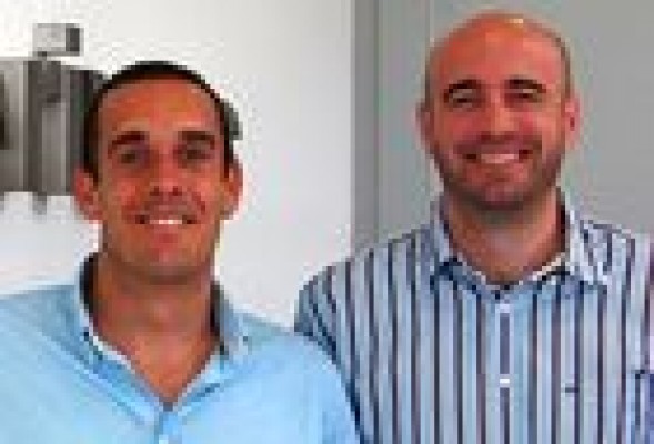 Hurtado Rivas: cómo crecer como empresa cuando se tiene todo en contra