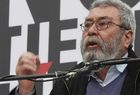 UGT<br /><strong>Méndez dice que los recortes y la reforma laboral no funcionan</strong>