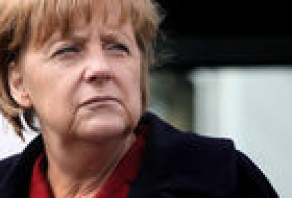 EUROPA<br /><strong>Alemania insiste en pedir más sacrificios a sus socios de la UE</strong>
