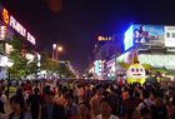 En la China Popular como aquí: las empresas públicas son un lastre