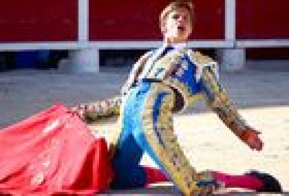PATRIMONIOS<br /><strong>A mal tiempo, buena sicav: la de un convaleciente 'El Juli' al alza<br /></strong>