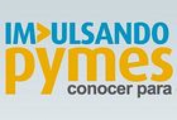 'Impulsando pymes': <br />10 microponencias, 10 minutos