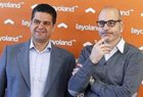 Teyoland se dispone para el despegue