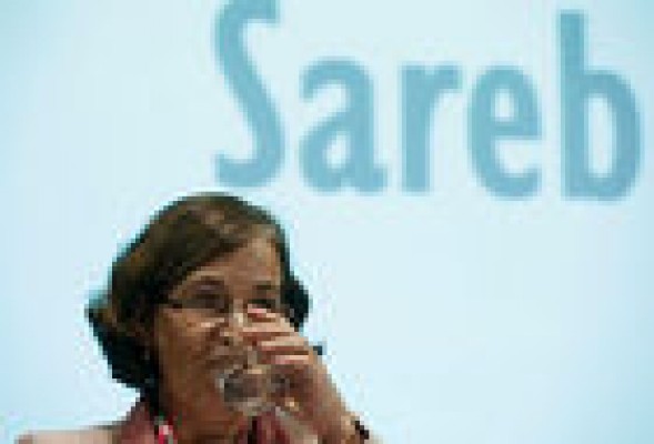 La Sareb no está preparada para recibir los fallidos de pymes y autónomos