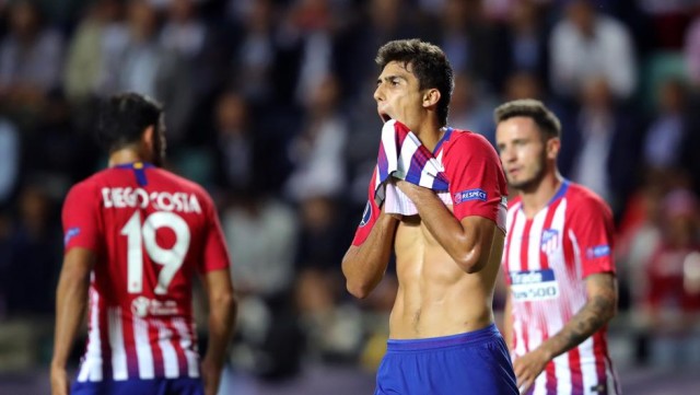 Villarreal-Atlético, una relación de 76 millones y 22 operaciones