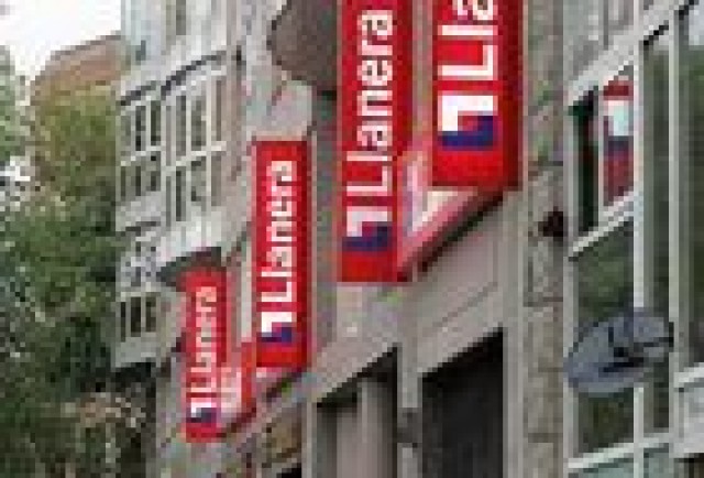 Llanera Inmobiliaria pide la liquidación al no poder cumplir el convenio de acreedores