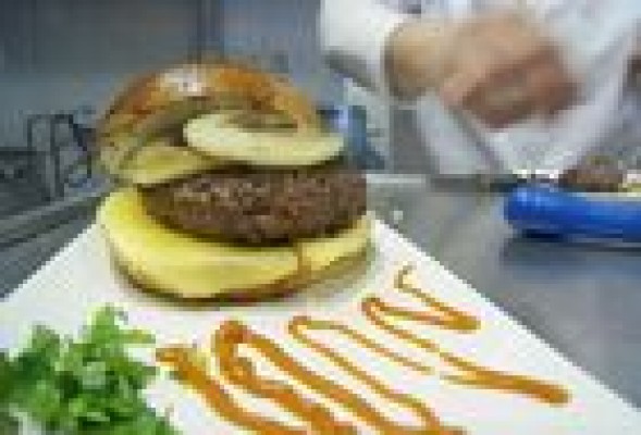 Carnes Varea: Los hermanos Varea y el secreto de la hamburguesa