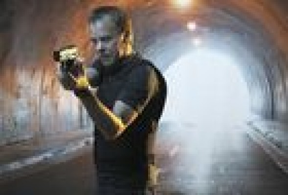Vuelve 24: Fox resucita a Jack Bauer