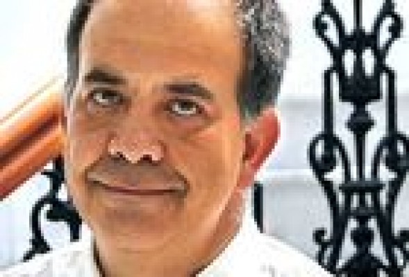 Alfredo Baratas: 
