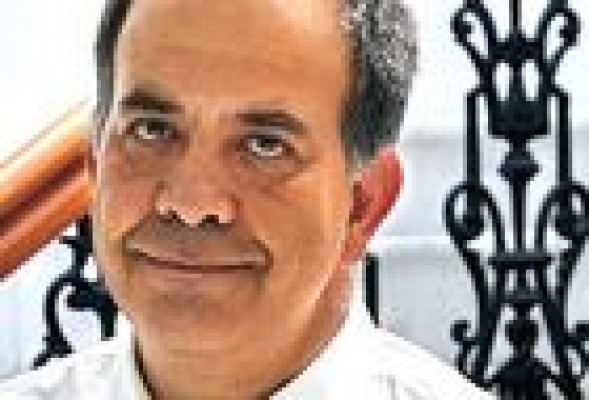 Alfredo Baratas: 