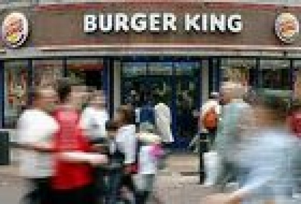 Gastronomía de hamburguesas: entre la moda 'gourmet' y el 'todo a un euro'