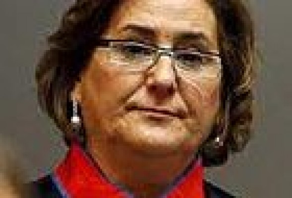 Fernando Cabedo disputará a Teresa Gisbert la Fiscalía de Valencia