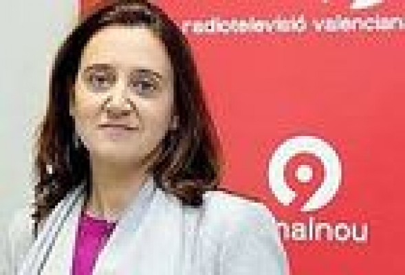 Una veintena de empresas audiovisuales crean Uniprova para la externalización de programas en RTVV