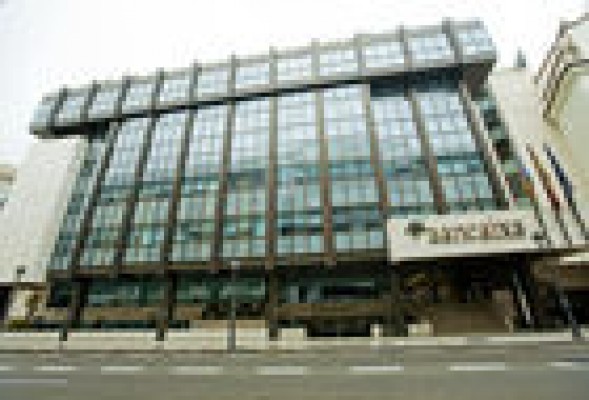 La 'escuela Bancaja' da sus frutos en la gestión de fondos de inversión
