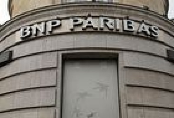 BNP Paribas eleva su participación en Repsol hasta el 3,030%