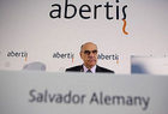 Villar Mir quiere estudiar nuevas oportunidades con Abertis