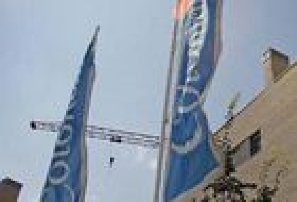 Bolsa en estado puro: Colonial eleva sus pérdidas un 84% y se dispara un 11,9%