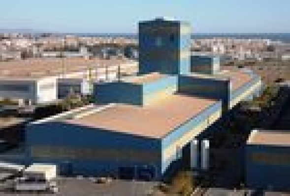 ThyssenKrupp prepara 3.000 despidos que llegarán a la planta de Sagunto