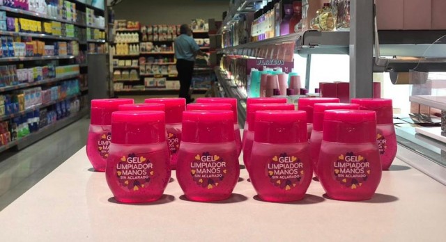Los 'jefes' marcan tendencia en Mercadona