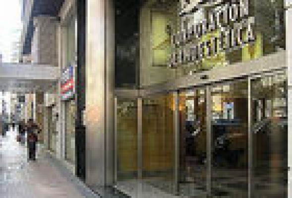 Corporación Dermoestética pierde 2,1 millones en el primer trimestre