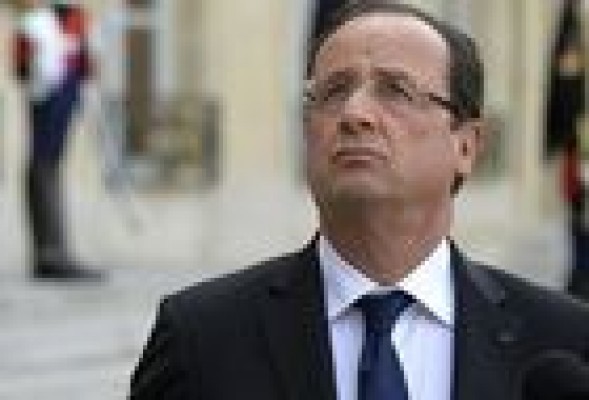CRISIS<strong><br />Francia entra en recesión y pide reformas urgentes en la UE</strong>
