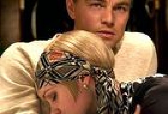 Cannes, lista para abandonar la austeridad con 'El Gran Gatsby'