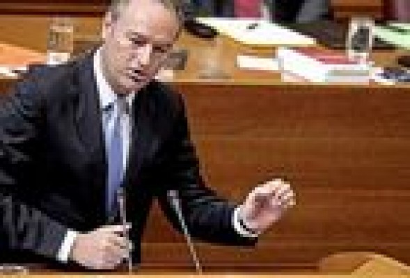 El Consell incluirá los contratos menores en el registro de contratos de la Comunitat