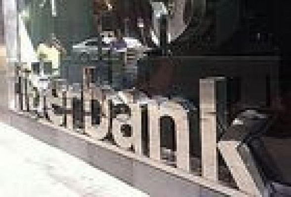 Liberbank se estrena en el parqué bursátil con muy buen pie: se dispara un 37,5%