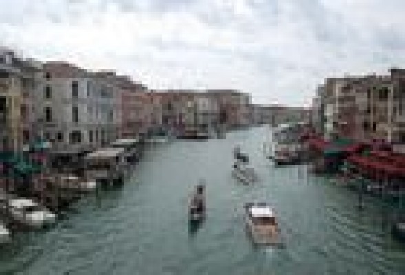 Cementos Portland tendrá presencia en la Bienal de Venecia