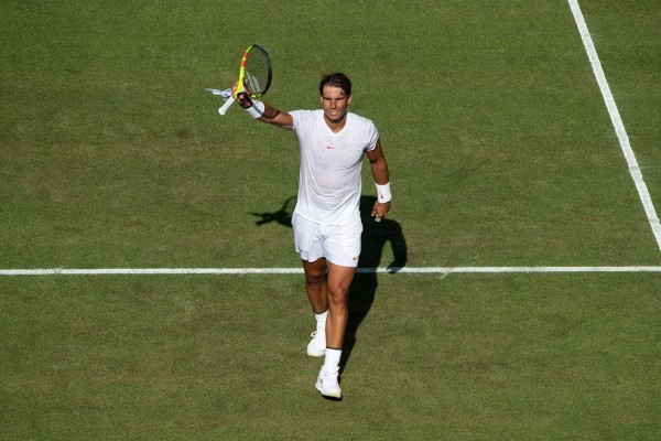 Wimbledon introducirá un 'tiebreak' en el quinto set cuando el marcador llegue a 12-12