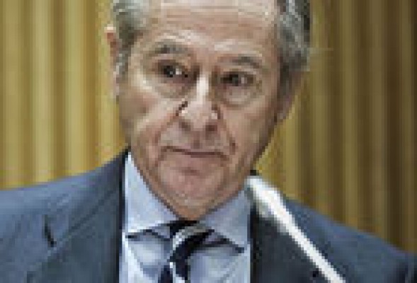 Miguel Blesa, a la cárcel