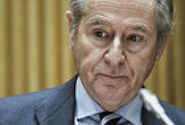 La compra del banco de Florida ocasionó pérdidas de 500 millones a Caja Madrid