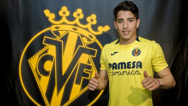 Cáseres regresa tres semanas antes de lo previsto pero no será titular