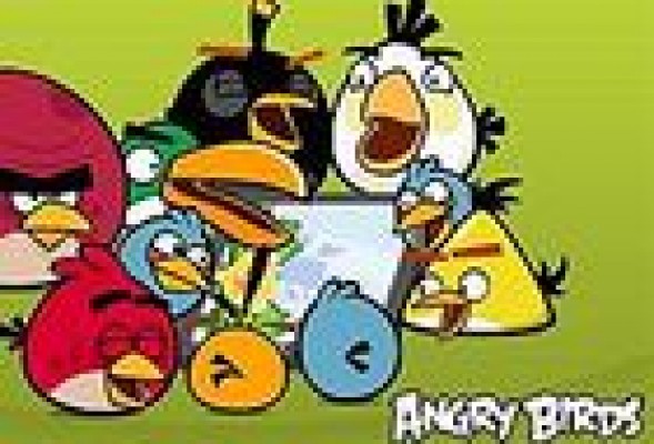 La película de Angry Birds ya tiene fecha de estreno