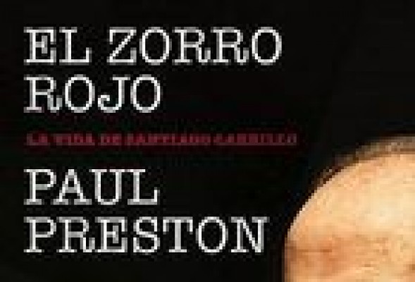 ‘El zorro rojo': Santiago Carrillo, el militante de sí mismo